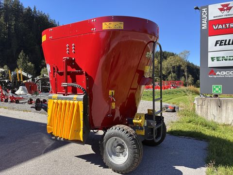 Sonstige Sitrex Futtermischwagen EM 60