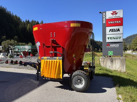 Sonstige Sitrex Futtermischwagen EM 60