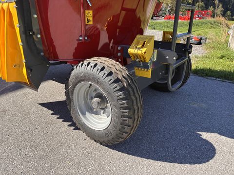 Sonstige Sitrex Futtermischwagen EM 60