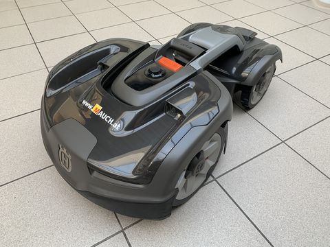 Husqvarna Rasenroboter Automower 435X AWD