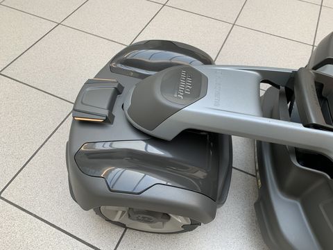 Husqvarna Rasenroboter Automower 435X AWD
