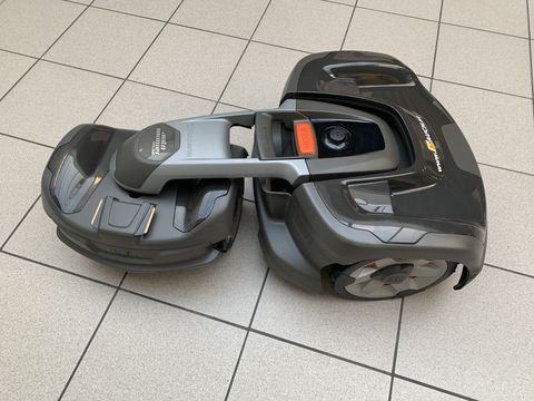 Husqvarna Rasenroboter Automower 435X AWD