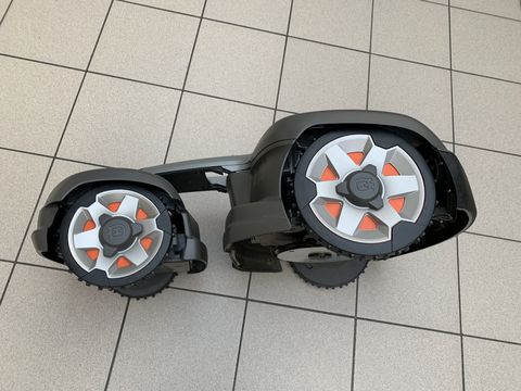 Husqvarna Rasenroboter Automower 435X AWD