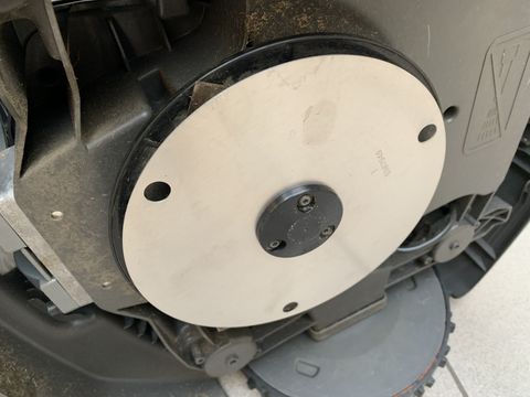 Husqvarna Rasenroboter Automower 435X AWD