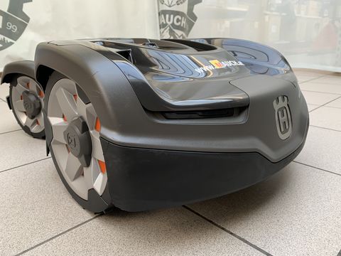 Husqvarna Rasenroboter Automower 435X AWD