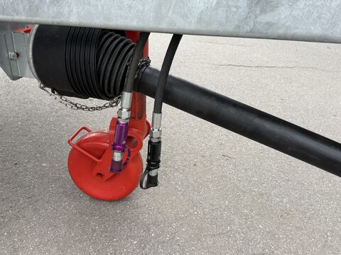 Gruber Miststreuer SM 45
