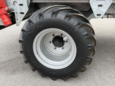 Gruber Miststreuer SM 45