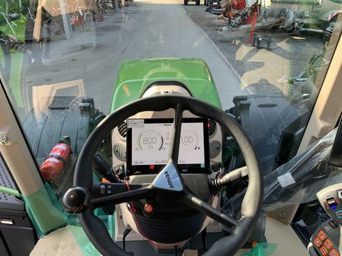 Fendt 724 Vario Gen6 Profi Setting2