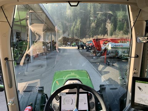 Fendt 724 Vario Gen6 Profi Setting2