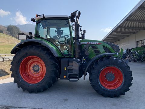 Fendt 724 Vario Gen6 Profi Setting2