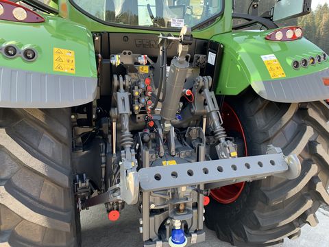 Fendt 724 Vario Gen6 Profi Setting2