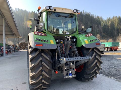 Fendt 724 Vario Gen6 Profi Setting2