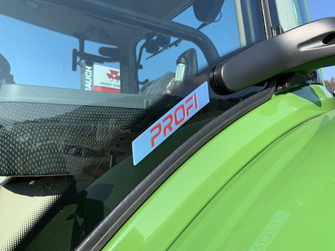 Fendt 724 Vario Gen6 Profi Setting2