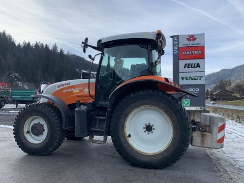 Steyr Profi 6140