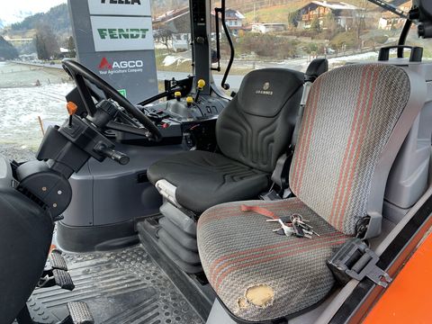 Steyr Profi 6140