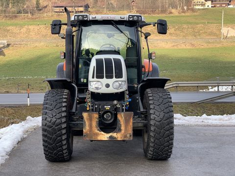 Steyr Profi 6140