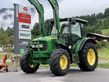 John Deere 5070M