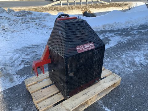 Sonstige Holzknecht Retarder HRB 4