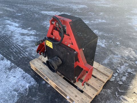 Sonstige Holzknecht Retarder HRB 4