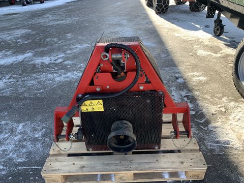 Sonstige Holzknecht Retarder HRB 4