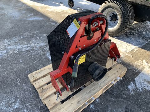 Sonstige Holzknecht Retarder HRB 4