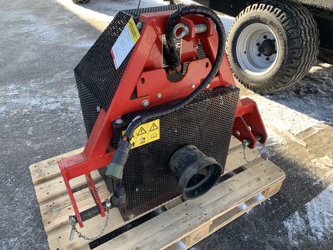 Sonstige Holzknecht Retarder HRB 4