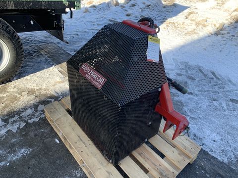 Sonstige Holzknecht Retarder HRB 4