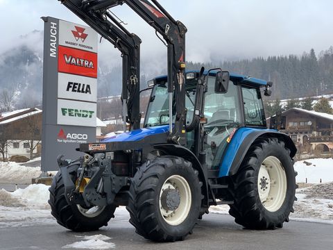 New Holland TL100 (4WD)