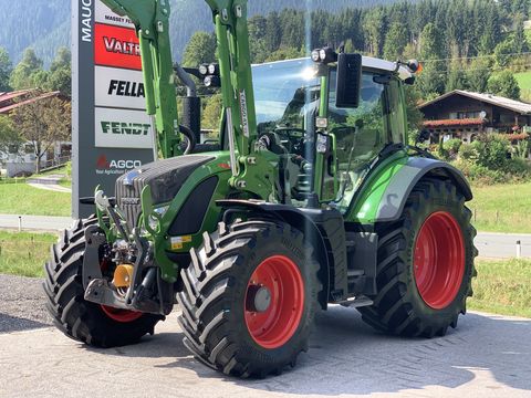 Fendt 516 Vario Gen3 Profi Setting 2