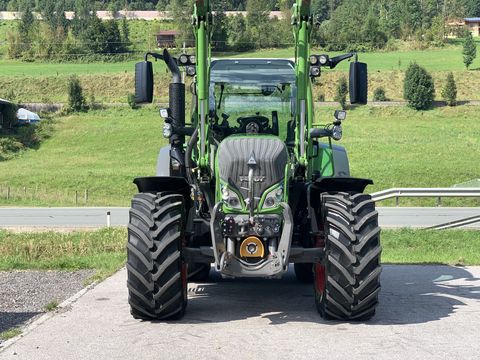 Fendt 516 Vario Gen3 Profi Setting 2