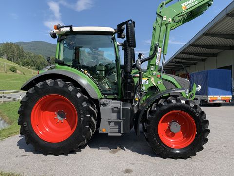 Fendt 516 Vario Gen3 Profi Setting 2