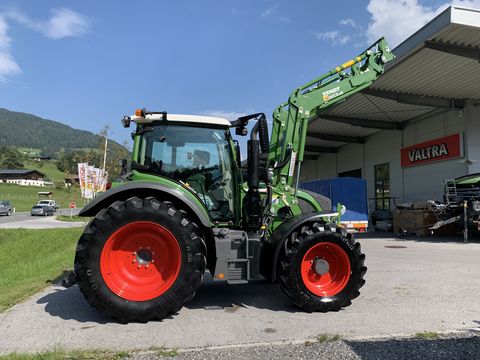 Fendt 516 Vario Gen3 Profi Setting 2