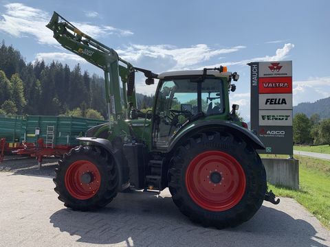 Fendt 516 Vario Gen3 Profi Setting 2