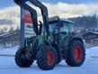 Fendt 412 Vario