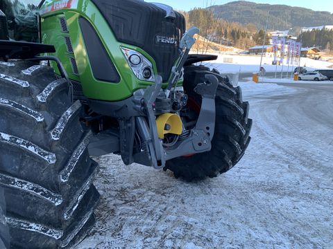 Fendt 724 Vario Gen6 Profi Setting 2