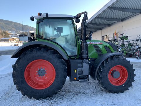 Fendt 724 Vario Gen6 Profi Setting 2
