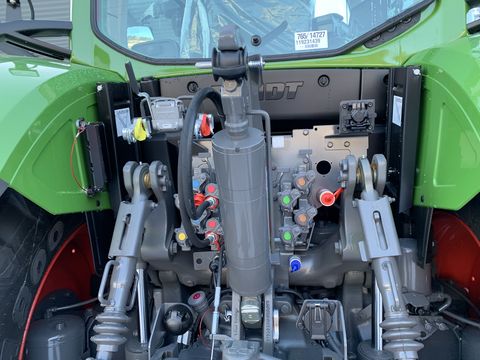 Fendt 724 Vario Gen6 Profi Setting 2