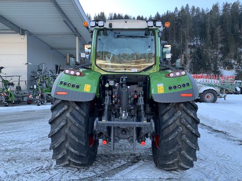 Fendt 724 Vario Gen6 Profi Setting 2