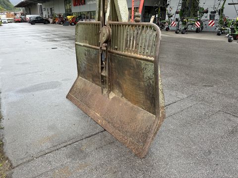 Holzknecht Seilwinde HS 380 SA