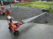 Vakutec Vakuumat Güllemixer 4m 