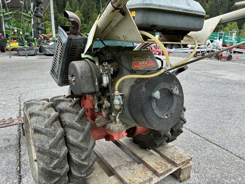 Pucha Motormäher 207