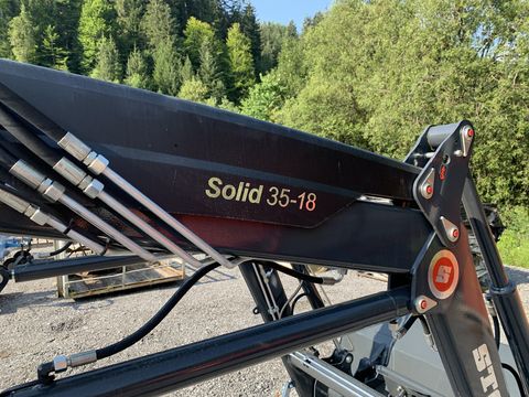 Stoll Frontlader Solid 35-18