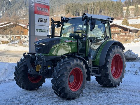 Fendt 211 Vario Gen3 Profi Setting 2