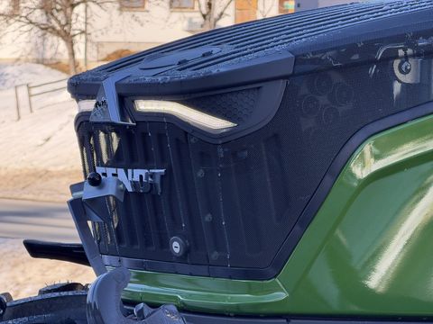 Fendt 211 Vario Gen3 Profi Setting 2