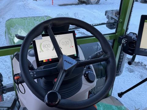 Fendt 211 Vario Gen3 Profi Setting 2