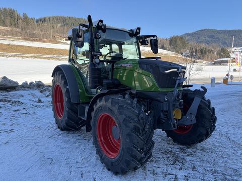 Fendt 211 Vario Gen3 Profi Setting 2