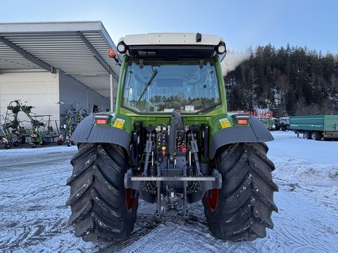 Fendt 211 Vario Gen3 Profi Setting 2