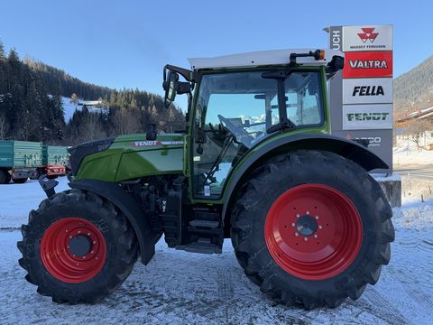 Fendt 211 Vario Gen3 Profi Setting 2