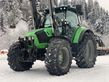 Deutz Fahr 5120 TTV
