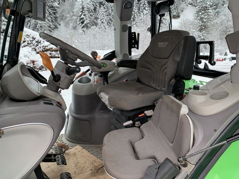 Deutz Fahr 5120 TTV